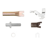 Dynamic Friction 1986-1992 Ford Taurus (Excl SHO) Left Rear Drum Adjuster Kit by Dynamic Friction Company 372-54005