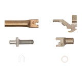 Dynamic Friction 1986-1992 Ford Taurus (Excl SHO) Right Rear Drum Adjuster Kit