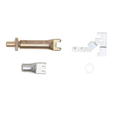 Dynamic Friction 1992-2007 Chevrolet Equinox Right Rear Drum Adjuster Kit by Dynamic Friction Company 372-54008