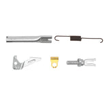 Dynamic Friction 2011-2014 Ford Fiesta (USA/Canada) Right Rear/Left Rear Drum Adjuster Kit by Dynamic Friction Company 372-54011
