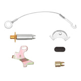Dynamic Friction 1963-1983 American Motors Classic Right Rear/Right Front Drum Adjuster Kit by Dynamic Friction Company 372-54016