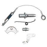 Dynamic Friction 1995-1999 Ford Ranger (USA/Canada) Left Rear Drum Adjuster Kit by Dynamic Friction Company 372-54017