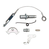 Dynamic Friction 1995-1999 Ford Ranger (USA/Canada) Left Rear Drum Adjuster Kit by Dynamic Friction Company 372-54017