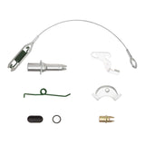 Dynamic Friction 1997-2004 Dodge Dakota 4WD Right Rear Drum Adjuster Kit by Dynamic Friction Company 372-54022