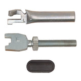 Dynamic Friction 2008-2012 Ford Escape Left Rear Drum Adjuster Kit by Dynamic Friction Company 372-54025