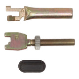 Dynamic Friction 2008-2012 Ford Escape Right Rear Drum Adjuster Kit by Dynamic Friction Company 372-54026