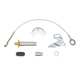 Dynamic Friction 1966-1981 Dodge D250 Left Rear/Left Front Drum Adjuster Kit by Dynamic Friction Company 372-54027