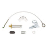 Dynamic Friction 1966-1981 Dodge D250 Left Rear/Left Front Drum Adjuster Kit
