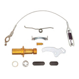 Dynamic Friction 1971-1997 Dodge M300 Right Front/Right Rear Drum Adjuster Kit by Dynamic Friction Company 372-54034