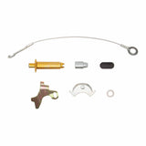 Dynamic Friction 1962-1996 Chrysler New Yorker Right Front/Right Rear Drum Adjuster Kit by Dynamic Friction Company 372-54035
