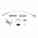 Dynamic Friction 1962-1996 Chrysler Newport Left Front/Left Rear Drum Adjuster Kit by Dynamic Friction Company 372-54036