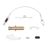Dynamic Friction 1966-2004 Dodge B3500 / B2500 Right Rear Drum Adjuster Kit by Dynamic Friction Company 372-54037