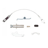 Dynamic Friction 1966-2004 Dodge D250 Left Rear/Right Rear Drum Adjuster Kit by Dynamic Friction Company 372-54038