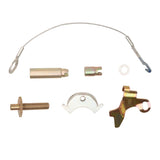 Dynamic Friction 1987-1991 Ford LTD Crown Victoria Right Rear Drum Adjuster Kit by Dynamic Friction Company 372-54040