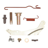 Dynamic Friction 1968-1983 Ford F-750 Conventional (w/Front Drum Brakes) Fr L Drum Adjuster Kit by Dynamic Friction Company 372-54041