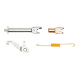 Dynamic Friction 1990-2015 Honda Accord Wagon Left Rear Drum Adjuster Kit by Dynamic Friction Company 372-59000