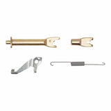 Dynamic Friction 1990-2015 Honda Civic Sedan Right Rear Drum Adjuster Kit by Dynamic Friction Company 372-59001