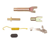 Dynamic Friction 1988-2015 Acura EL Right Rear Drum Adjuster Kit by Dynamic Friction Company 372-59002