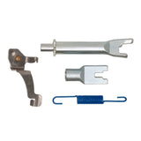 Dynamic Friction 1984-1997 Honda Civic Hatchback Left Rear Drum Adjuster Kit by Dynamic Friction Company 372-59003