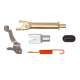 Dynamic Friction 1984-1994 Ford LTS900 Short Conventional Tandem (w/Front Disc Brakes) Rr Drum Adjuster Kit by Dynamic Friction Company 372-59004