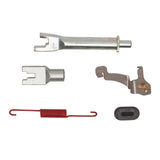 Dynamic Friction 1984-1989 Honda Accord Hatchback Left Rear Drum Adjuster Kit by Dynamic Friction Company 372-59005