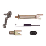 Dynamic Friction 1984-1989 Honda Civic Wagon Right Rear Drum Adjuster Kit by Dynamic Friction Company 372-59006