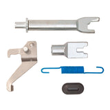 Dynamic Friction 1982-1985 Honda Accord Coupe Left Rear Drum Adjuster Kit by Dynamic Friction Company 372-59007