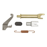 Dynamic Friction 1982-1985 Honda Accord Coupe Right Rear Drum Adjuster Kit by Dynamic Friction Company 372-59008