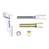Dynamic Friction 1999-2001 Honda Odyssey Left Rear Drum Adjuster Kit by Dynamic Friction Company 372-59010