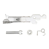 Dynamic Friction 2005-2016 Smart Fortwo Left Rear Drum Adjuster Kit by Dynamic Friction Company 372-63000