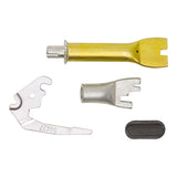 Dynamic Friction 1993-8 Nissan Altima Right Rear Drum Adjuster Kit by Dynamic Friction Company 372-67001