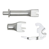 Dynamic Friction 1991-1999 Nissan 200SX Left Rear Drum Adjuster Kit by Dynamic Friction Company 372-67002