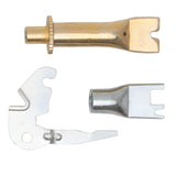 Dynamic Friction 2007-2024 Dodge Attitude (Mexico) Right Rear Drum Adjuster Kit by Dynamic Friction Company 372-67005