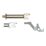 Dynamic Friction 2015-2025 Nissan Versa Left Rear Drum Adjuster Kit by Dynamic Friction Company 372-67010