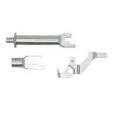 Dynamic Friction 2015-2025 Nissan Versa Right Rear Drum Adjuster Kit by Dynamic Friction Company 372-67011
