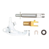 Dynamic Friction 1987-2004 Toyota Solara Left Rear Drum Adjuster Kit by Dynamic Friction Company 372-76000