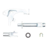 Dynamic Friction 1987-2004 Toyota Camry Right Rear Drum Adjuster Kit by Dynamic Friction Company 372-76001