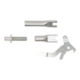 Dynamic Friction 2004-2023 Toyota Sienna Left Rear Drum Adjuster Kit by Dynamic Friction Company 372-76002