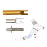Dynamic Friction 2004-2023 Toyota Tacoma Right Rear Drum Adjuster Kit by Dynamic Friction Company 372-76003