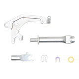 Dynamic Friction 1984-2002 Toyota Tacoma Left Rear Drum Adjuster Kit by Dynamic Friction Company 372-76004