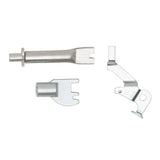 Dynamic Friction 2001-2009 Scion XB Left Rear Drum Adjuster Kit by Dynamic Friction Company 372-76006