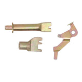 Dynamic Friction 2001-2009 Scion XB Right Rear Drum Adjuster Kit by Dynamic Friction Company 372-76007