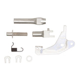 Dynamic Friction 1979-2004 Toyota Tacoma Left Rear Drum Adjuster Kit by Dynamic Friction Company 372-76008