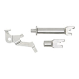 Dynamic Friction 2006-2014 Toyota Yaris (USA/Canada) Left Rear Drum Adjuster Kit by Dynamic Friction Company 372-76010