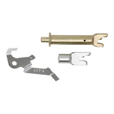 Dynamic Friction 2006-2014 Toyota Yaris (USA/Canada) Right Rear Drum Adjuster Kit by Dynamic Friction Company 372-76011