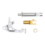 Dynamic Friction 1996-2002 Toyota RAV4 Left Rear Drum Adjuster Kit by Dynamic Friction Company 372-76012