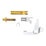 Dynamic Friction 1992-1999 Toyota Paseo Right Rear Drum Adjuster Kit by Dynamic Friction Company 372-76015