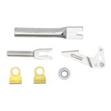 Dynamic Friction 2016-2025 Scion IA Left Rear Drum Adjuster Kit by Dynamic Friction Company 372-76016