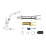 Dynamic Friction 2001-2006 Toyota Tacoma Left Rear Drum Adjuster Kit by Dynamic Friction Company 372-76018