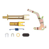Dynamic Friction 2001-2006 Toyota Tundra Right Rear Drum Adjuster Kit by Dynamic Friction Company 372-76019